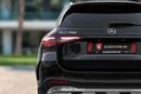 مرسيدس بنز GLC 200 GLC 200 AMG | 4,250 P.M | 0% Downpayment | Perfect Condition!