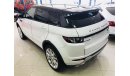 Land Rover Range Rover Evoque DYNAMIC