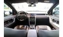 Land Rover Discovery Sport L550