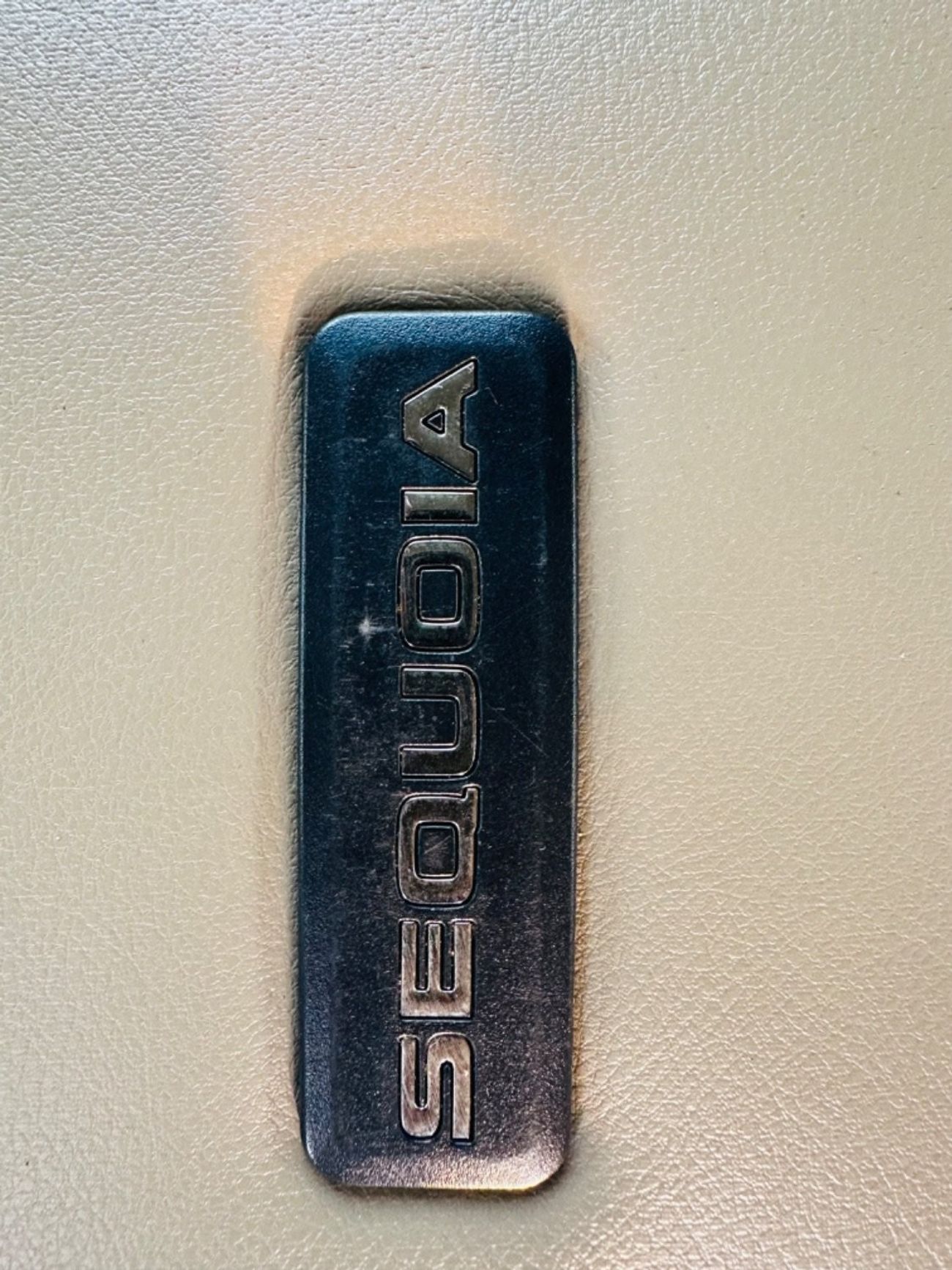 تويوتا سيكويا موديل 2009 خليجي فل مواصفات طلبيه خاصه حاله ممتازه