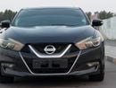 Nissan Maxima SV 3.5L Luxury and top condition