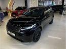 Land Rover Range Rover Velar 2025 Range Rover Velar P250 DYNAMIC SE/WARRANTY AND SERVICE CONTRACT UNLIMITED MILEAGE