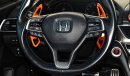 Honda Accord 2.0 Sport