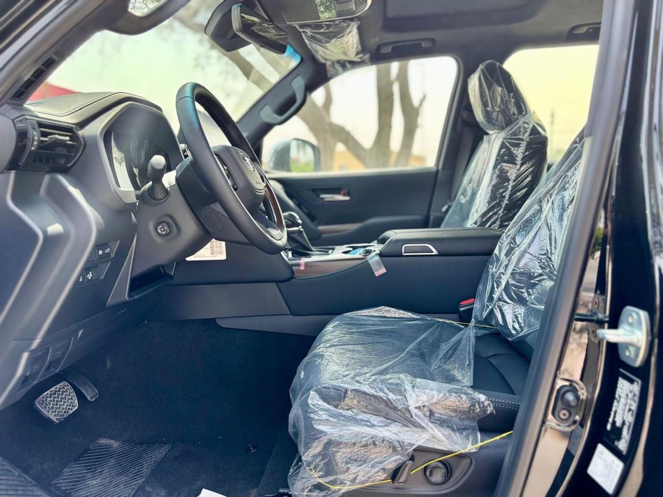 تويوتا لاند كروزر VXR 4.0