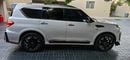 Nissan Patrol NISMO