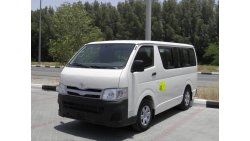 Toyota Hiace 2011 Ref#212