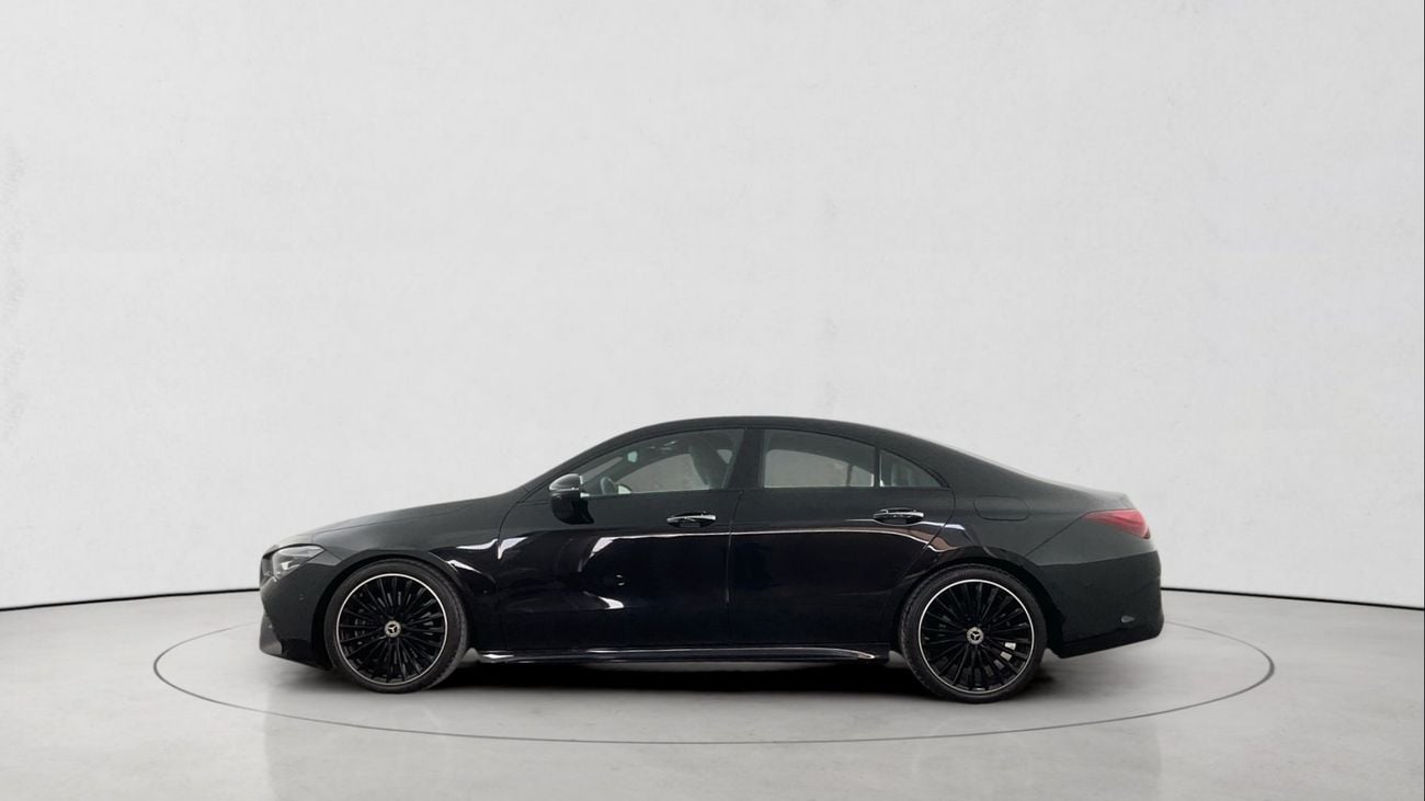 Mercedes Benz CLA250 4MATIC | Guaranteed Warranty | 0 Down Payment
