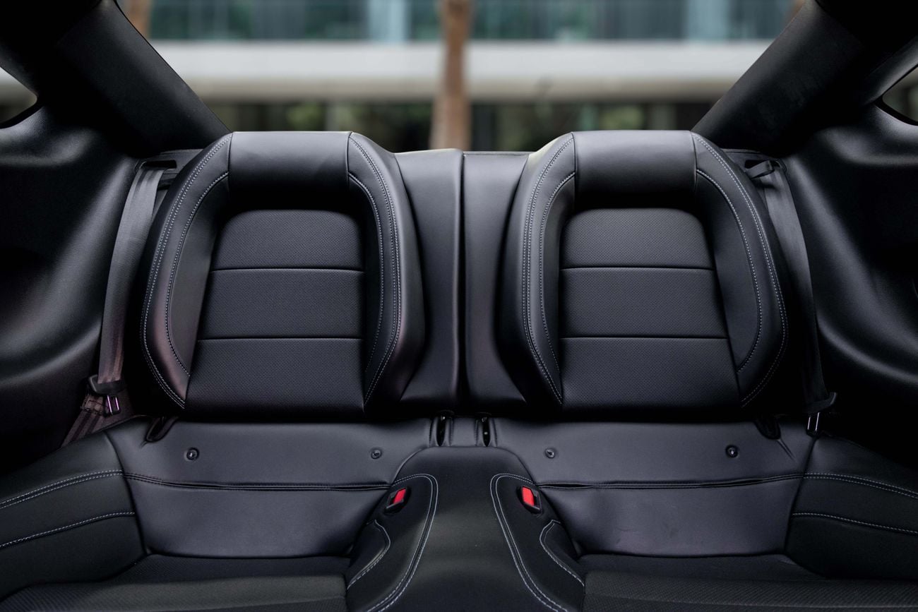 Ford Mustang Mustang GT California Special | Warranty | 3,134 P.M | 0% Downpayment | Ford Mustang GT | Ford Warra