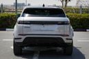Land Rover Range Rover Evoque DYNAMIC SE P250 2025!! FIVE YEARS WARRANTY!! THREE YEARS SERVICE CONTRACT