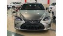 Lexus ES350 V6 MY2020 ( Warranty 3 Years / Service Contract )