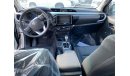 Toyota Hilux 4X4 DC Diesel Full Option Automatic