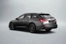 Audi A6 40 TFSI 2.0L