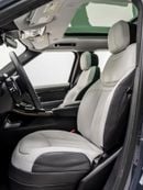 Land Rover Range Rover Sport FIRST EDITION