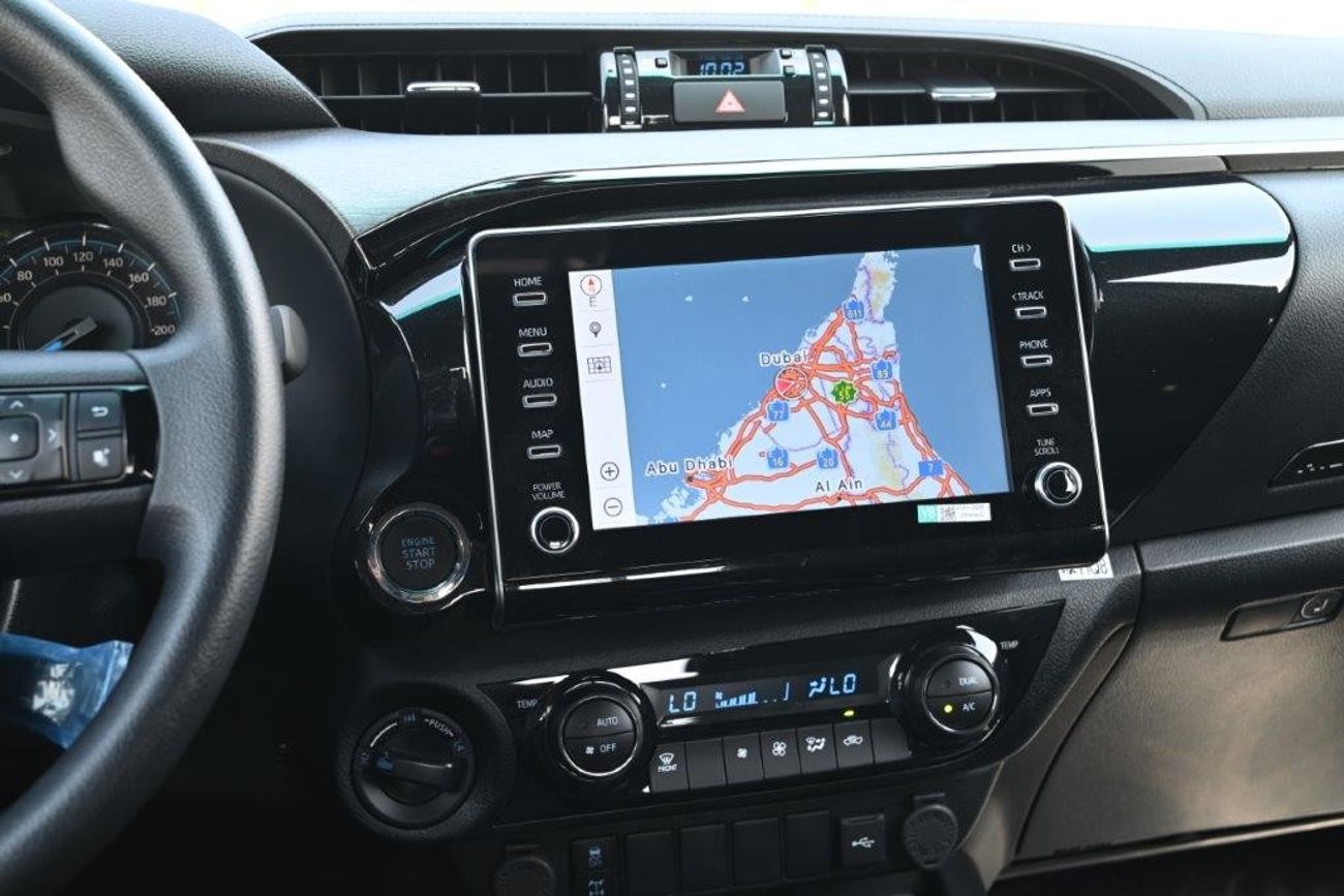 Toyota Hilux ADVENTURE 4.0L