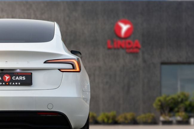 Tesla Model 3 STANDARD RANGE, миниатюра 28