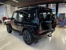 Mercedes-Benz G 63 AMG 2026 Mercedes-Benz G63 AMG-GCC -5 Years Warranty from Dealership - Double Night Package