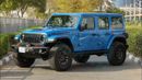 جيب رانجلر أنليميتد RUBICON X 2026 XTREME 4x4 3.6L V6 GCC With 3 Years Or 60,000Km @ Official Dealer