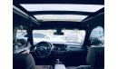 BMW X3 28I XDrive 2017 GCC Under warranty and services