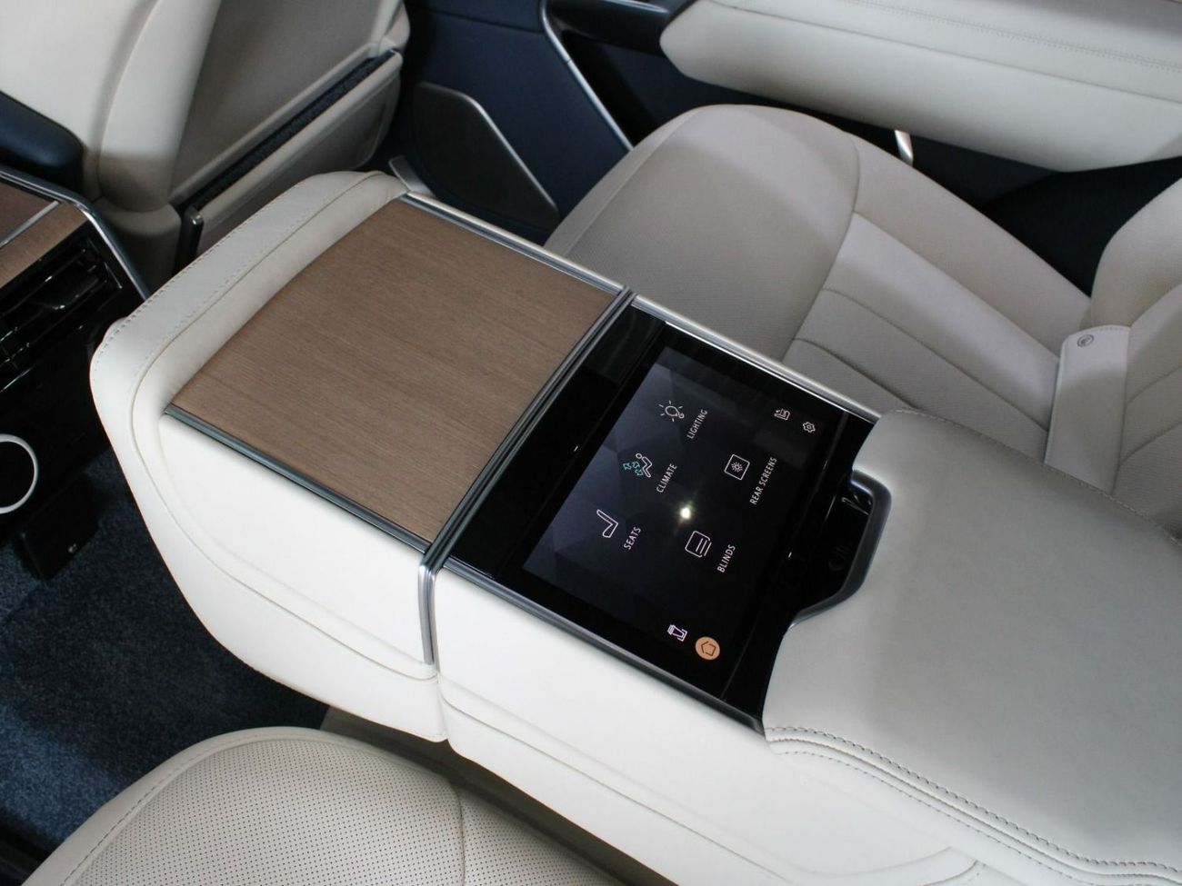 Land Rover Range Rover VOGUE SV | Special Edition