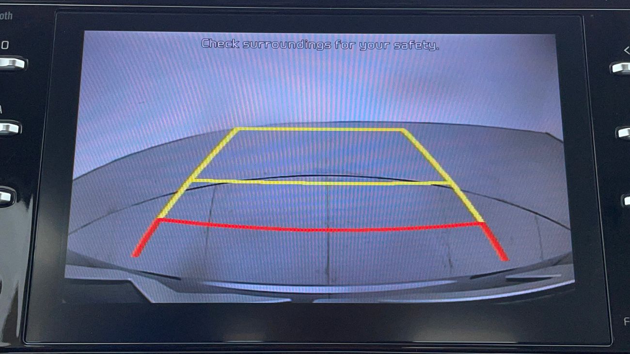 Kia Sonet EX 1.5 | Zero Down Payment | Free Home Test Drive