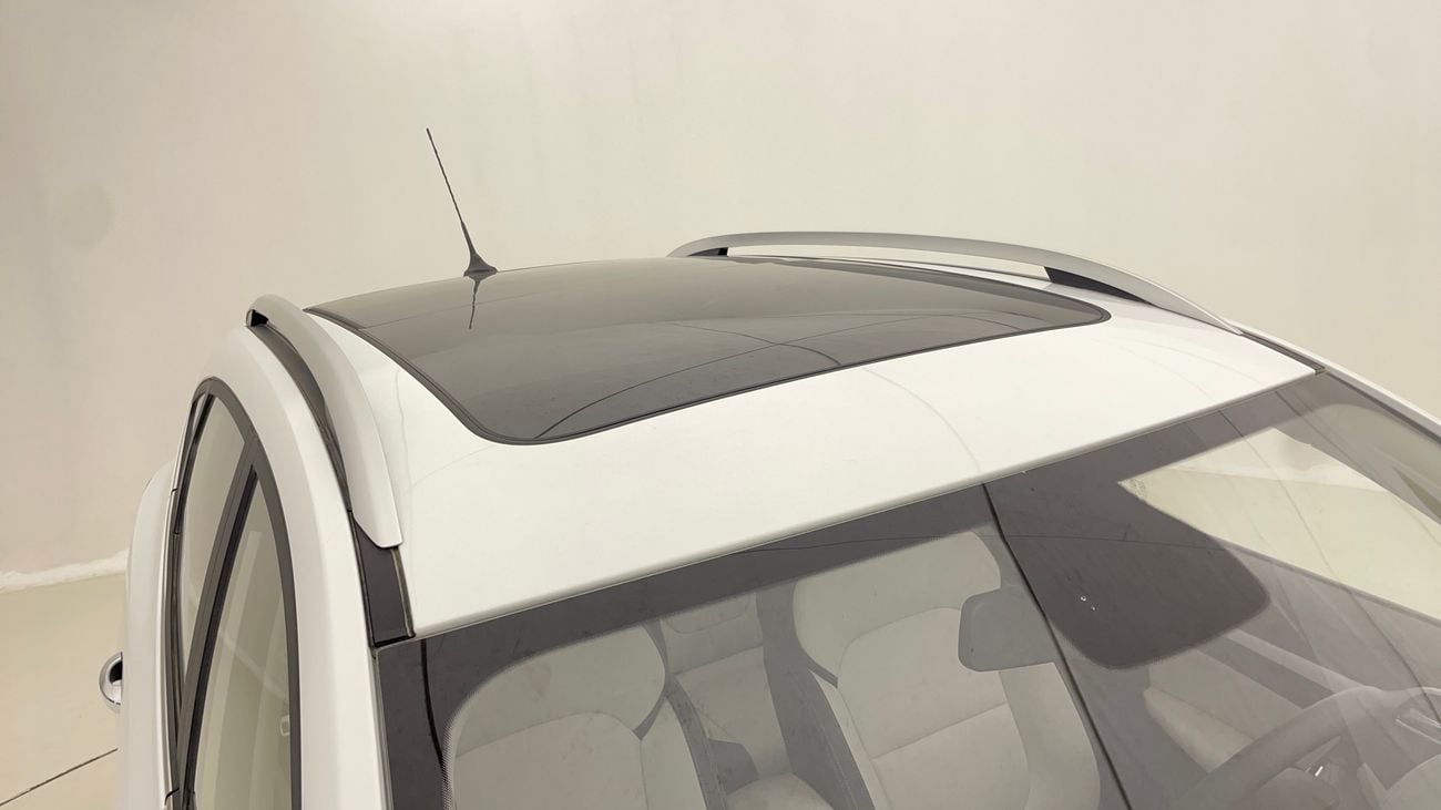 MG ZS LUXURY 1.5 | Zero Down Payment | Home Test Drive