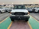 Toyota Land Cruiser 70 LX 2.8L  LX 2.8L