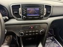 كيا سبورتيج KIA SPORTA EX OPTION AWD GE