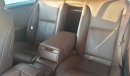 مرسيدس بنز CL 500 2008 Gulf specs clean car very good condition