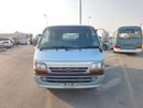 تويوتا هاياس TOYOTA HIACE VAN RHD 1999 MODEL 3.0 L DIESEL MANUAL(PM13178)