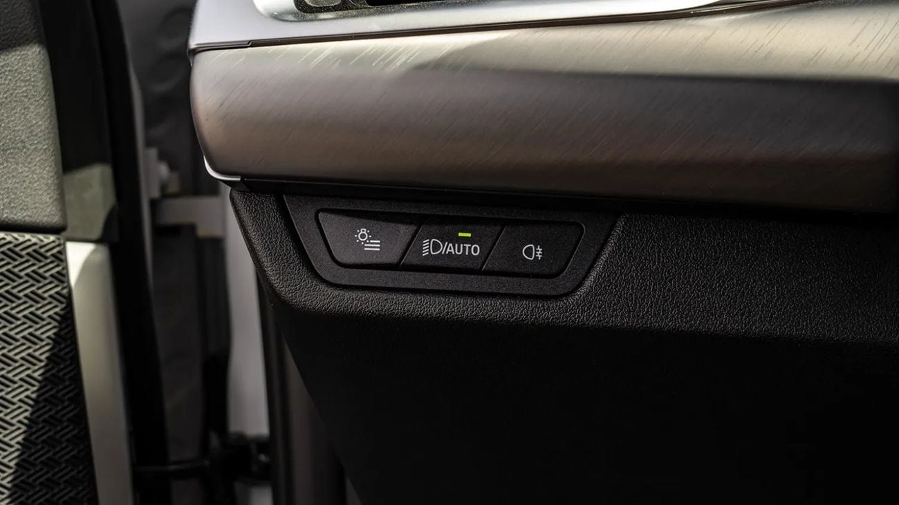 BMW iX1 2026 | BMW IX1 EDRIVE25L M SPORT PACK [ EXPORT ONLY ]