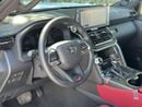 Toyota Land Cruiser  GR Sport  | Brand New | Only For Export