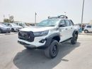 تويوتا هيلوكس TOYOTA HILUX PICK UP RHD 2018 MODEL 2.8 L DIESEL AUTOMATIC(PM06450)