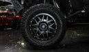 Jeep Wrangler XRC Armor Bodykit - Supercharged