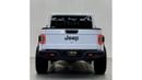 Jeep Gladiator 2021 Jeep Gladiator Sand Runner, November 2026 Jeep Warranty, Full Jeep Service History, GCC