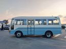 نيسان سيفيليان NISSAN CIVILIAN BUS RHD 1993 MODEL 3.5 L DIESEL MANUAL(PM30153)