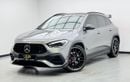مرسيدس بنز GLA 45 S AMG 2022 Mercedes Benz GLA 45S AMG, 2026 Mercedes Warranty, Full Mercedes Service History, Low Km, GCC