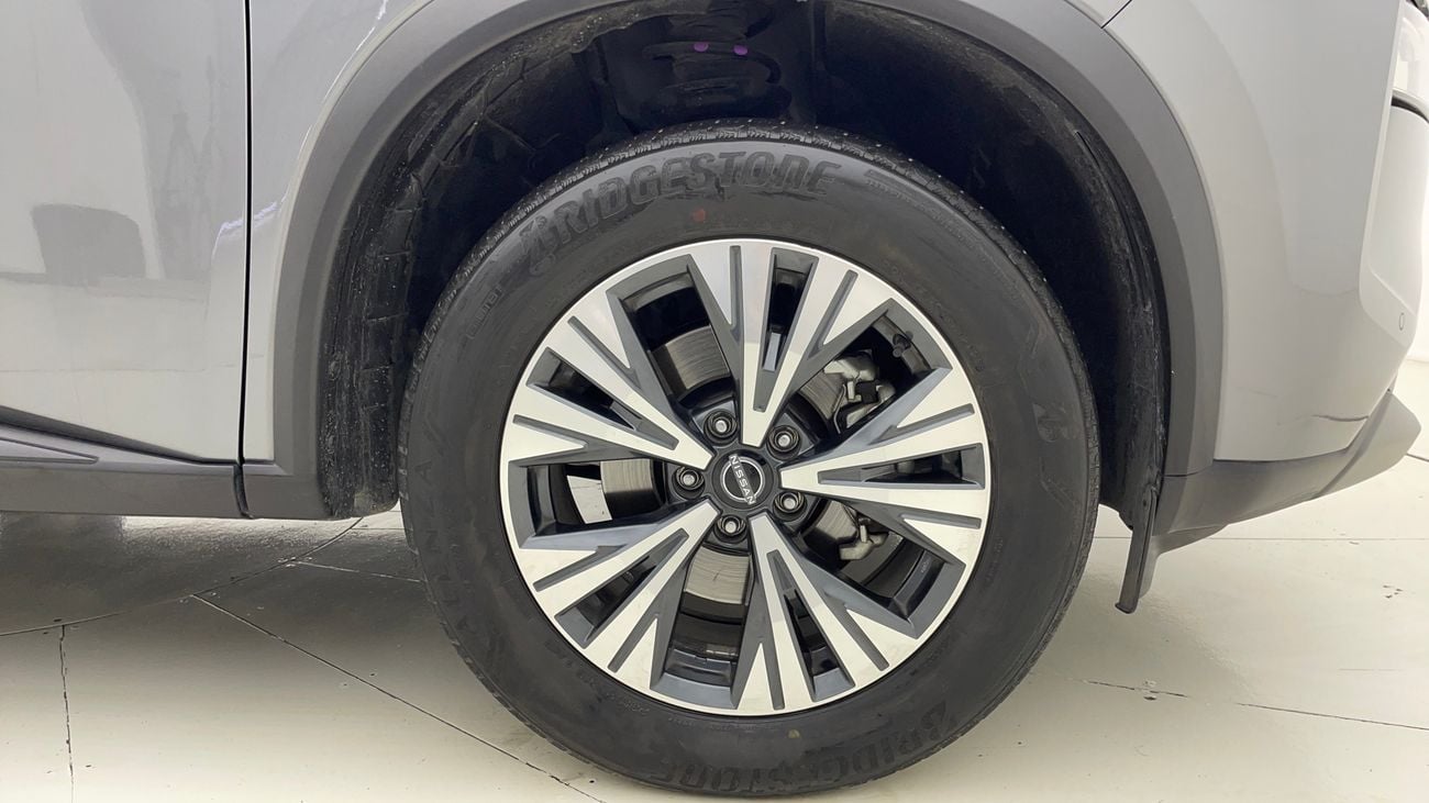 Nissan XTrail 2023 SV+ | AED 1508/Month | 0 DP | 30 Day Return | Warranty | Service History