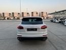 Porsche Cayenne STANDARD