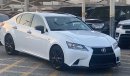 Lexus GS350