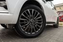 Infiniti QX80 Sensory 8 5.6L