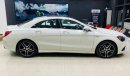 Mercedes-Benz CLA 250 Sport Sport Sport Sport MERCEDES CLA 250 2017 MODEL IN VERY GOOD CONDITION FOR ONLY 75K AED