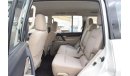 Mitsubishi Pajero 2014 GCC WITHOUT PAINT WITHOUT ACCIDENTS