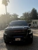 جي أم سي يوكون