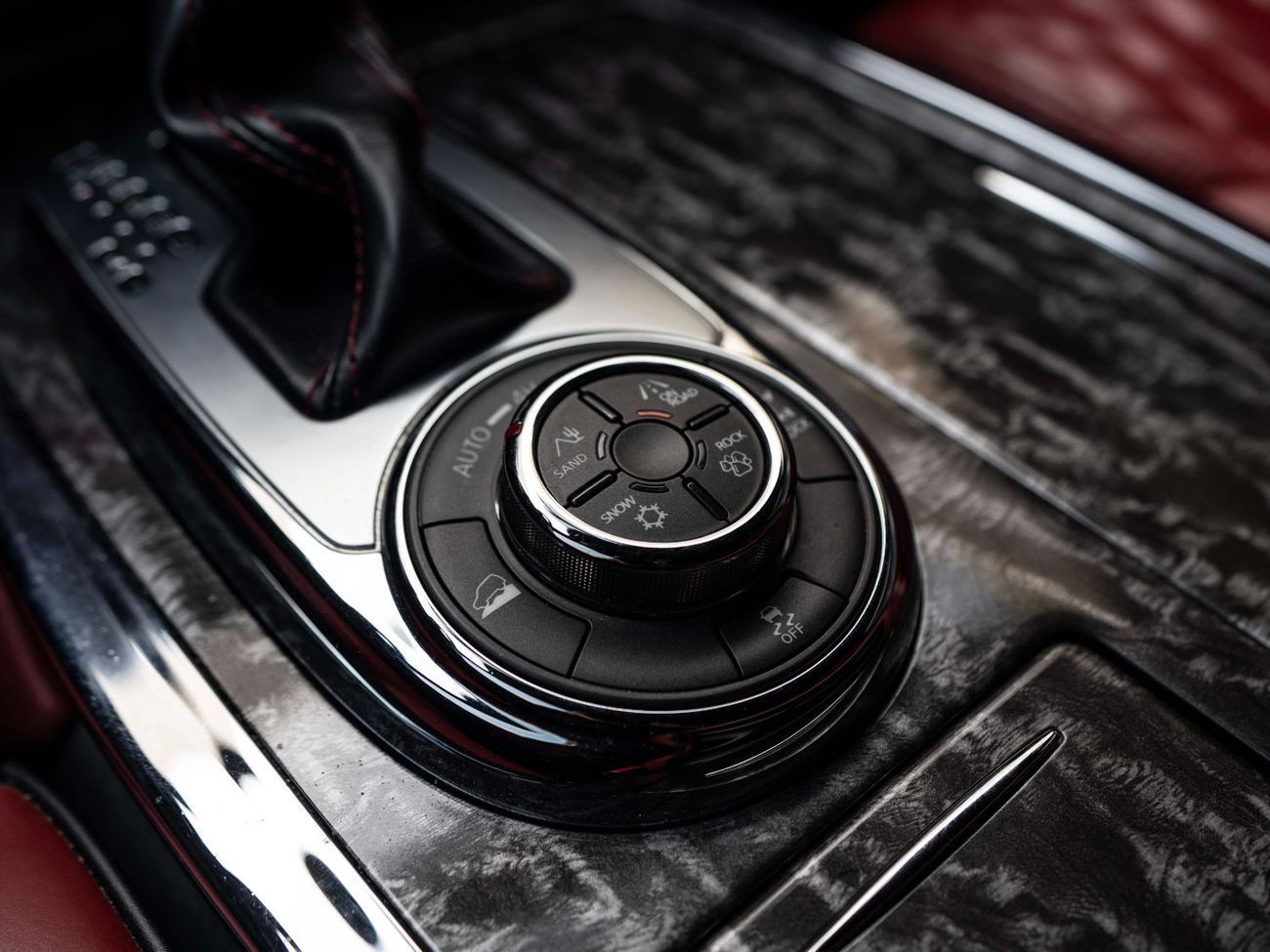 Nissan Patrol SE 4.0L