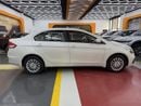 سوزوكي سياز GL Suzuki Ciaz 2023