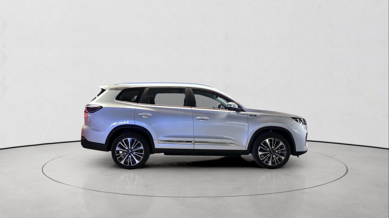 Chery Tiggo 8 Pro Max LUXURY | Guaranteed Warranty | 0 Down Payment