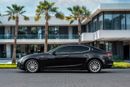 Maserati Ghibli Ghibli GT Hybrid | 3,035 P.M  | 0% Downpayment | Under Warranty!