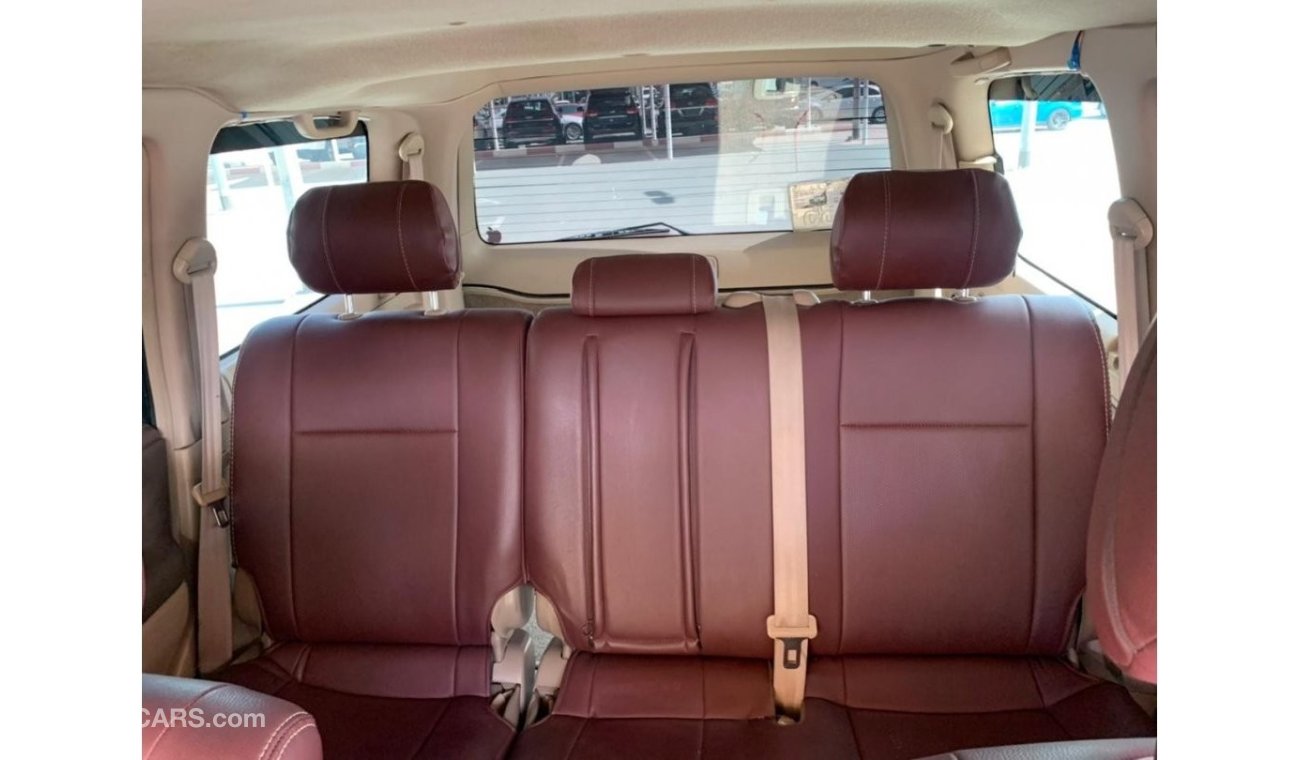 Toyota Land Cruiser Toyota Land Cruiser 2002 v6 gcc very celen car for sale