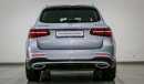 Mercedes-Benz GLC 250 4Matic