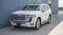 تويوتا لاند كروزر VXR TOYOTA LANDCRUISER 3.5 VX HIGH -2026YM